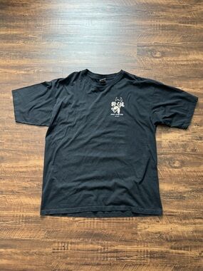 So Cal Vintage Power and Speed Shop 1946 Wolf 100% pre-shrunk cotton graphic tee